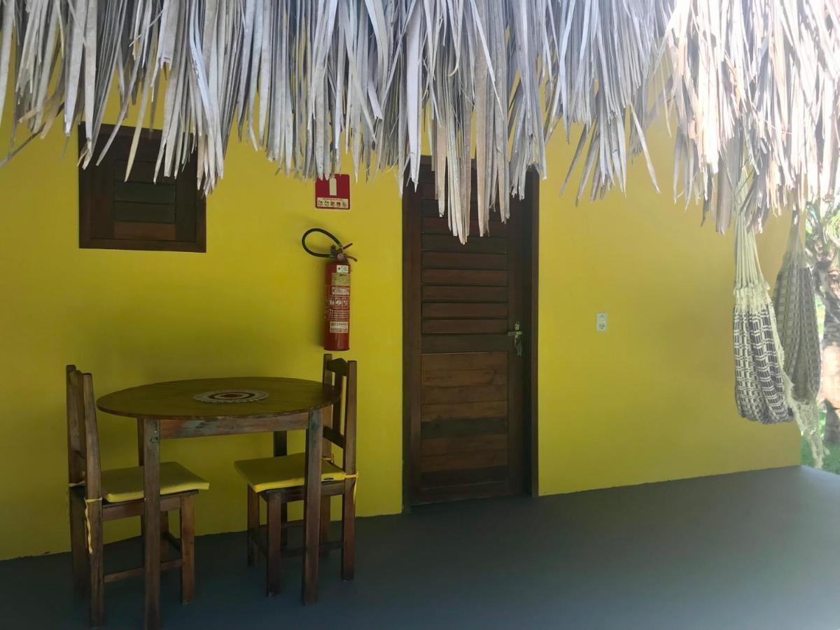 The Spot - Beachfront Sports Pousada Icaraí Extérieur photo