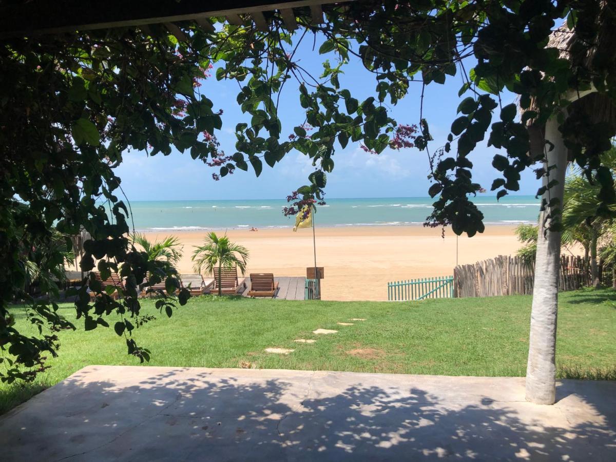 The Spot - Beachfront Sports Pousada Icaraí Extérieur photo