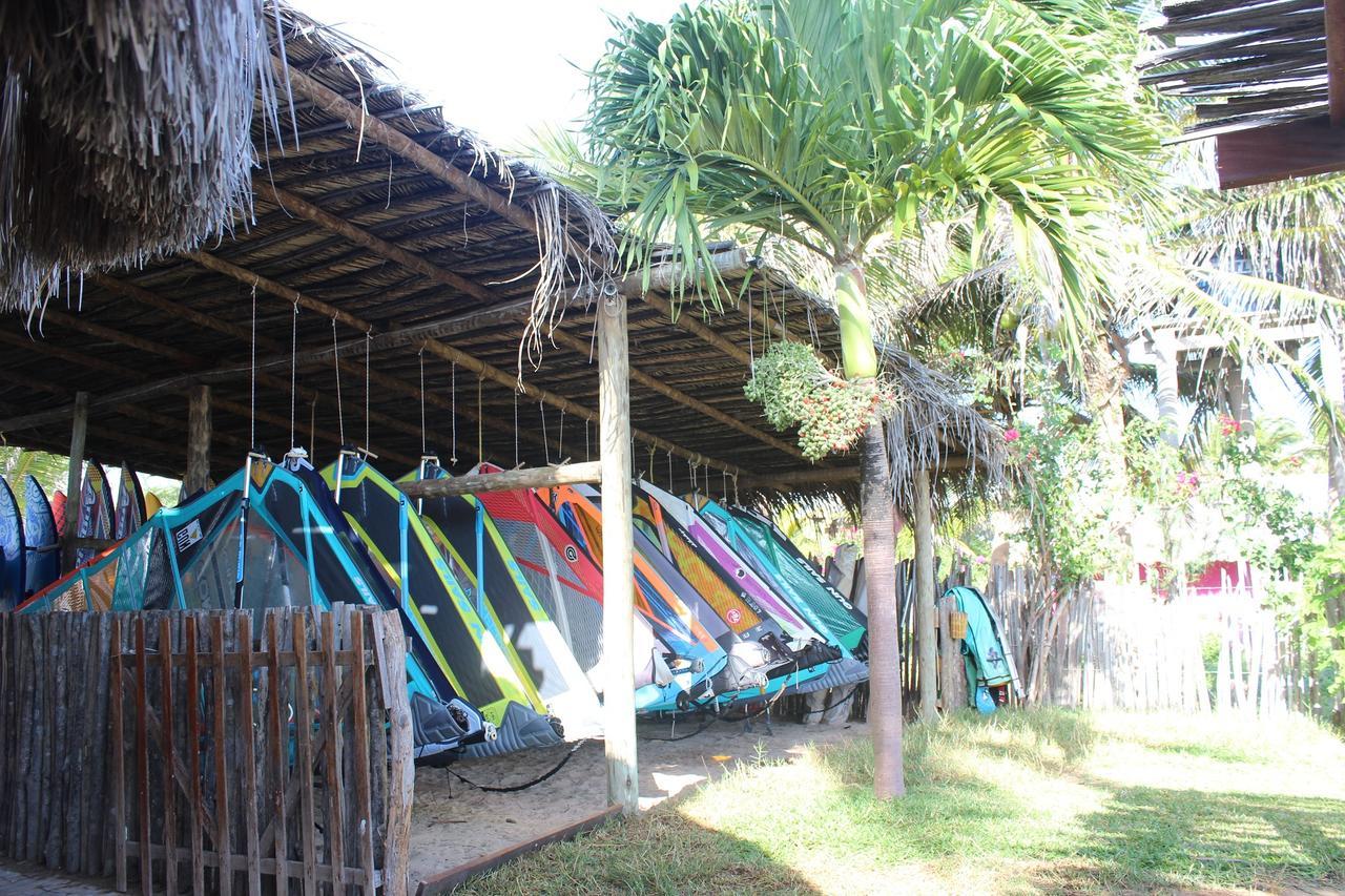 The Spot - Beachfront Sports Pousada Icaraí Extérieur photo