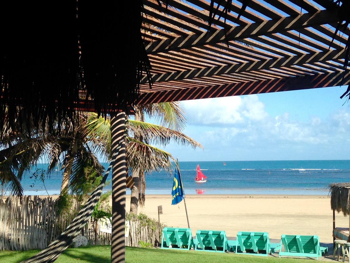 The Spot - Beachfront Sports Pousada Icaraí Extérieur photo