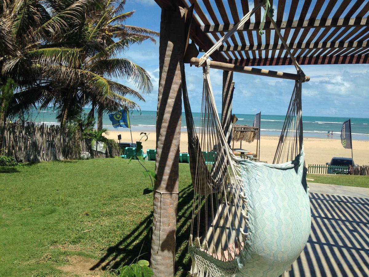 The Spot - Beachfront Sports Pousada Icaraí Extérieur photo
