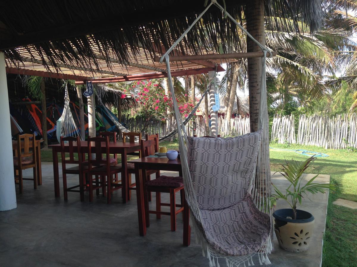 The Spot - Beachfront Sports Pousada Icaraí Extérieur photo